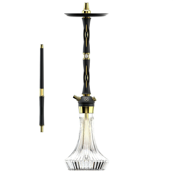 Кальян Blade Hookah  LE2 Black Gold в Якутске