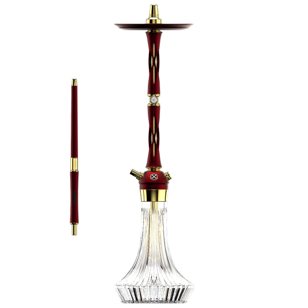 Кальян Blade Hookah  LE2 Red Gold в Якутске
