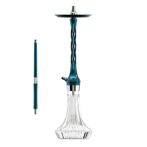 Кальян Blade Hookah  M2 Aqua Silver в Якутске