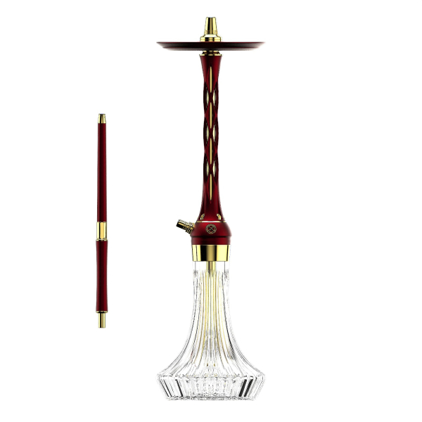 Кальян Blade Hookah M2 Red Gold в Якутске