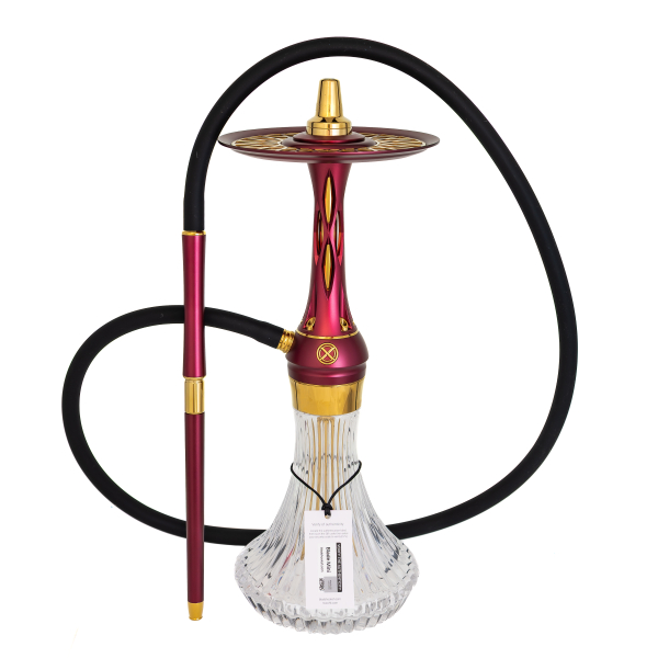 Кальян Blade Hookah  M2 mini Red gold в Якутске