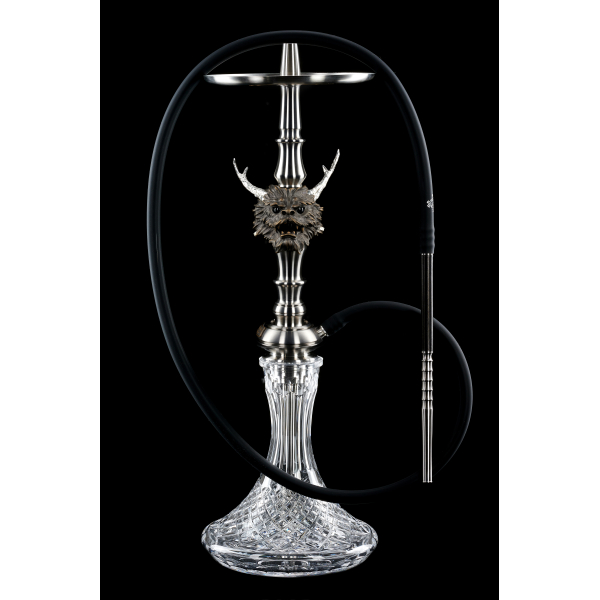 Кальян Maklaud Helios Di Lun Crystal Collection N3 в Якутске