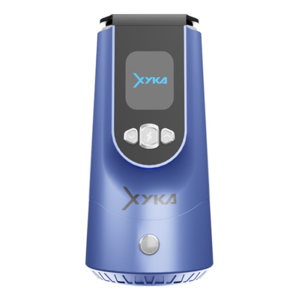 Электронная чаша Xyka Pro Синий в Якутске