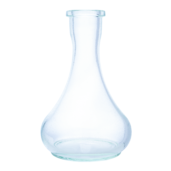 Колба Vessel Glass Капля Светящийся Синий в Якутске