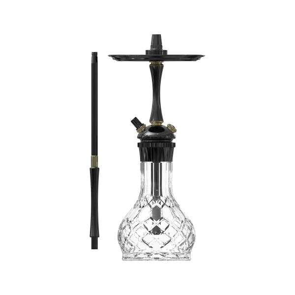 Кальян MAXX Classic Mini (Black-Gold) в Якутске