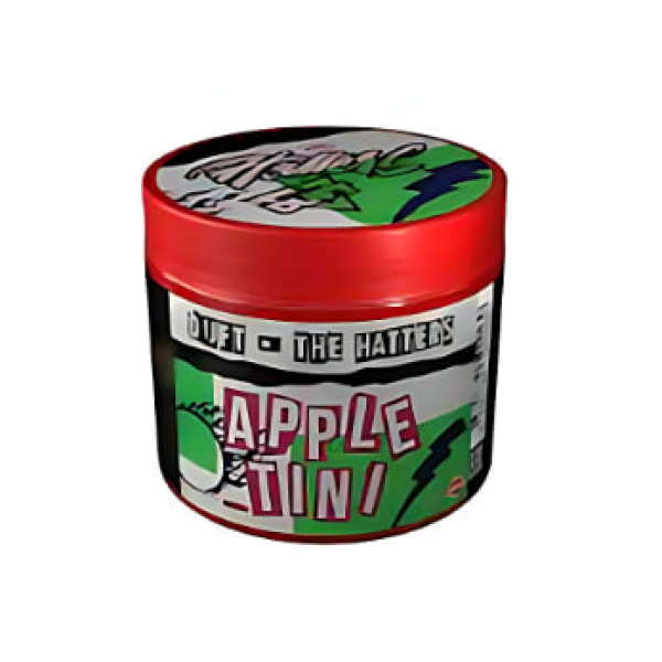 Табак Duft The Hatters Appletini (Эплтини) 200 гр в Якутске