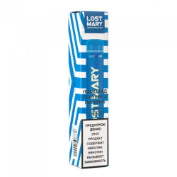 LOST MARY BM 5000