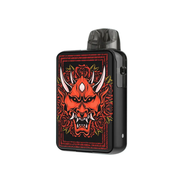 Smoant Charon Baby PLUS Hannya (1000 мАч, разноцветный) в Якутске