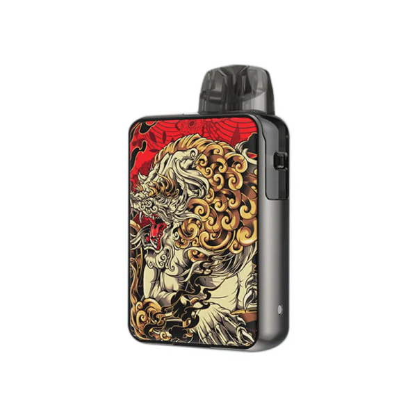 Smoant Charon Baby PLUS Lion (1000 мАч, разноцветный) в Якутске