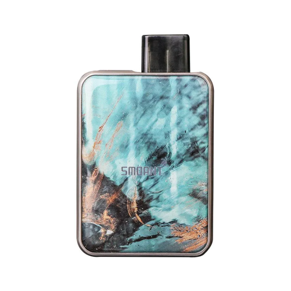 Smoant Charon Baby Pod Kit (750 мАч, разноцветный) в Якутске