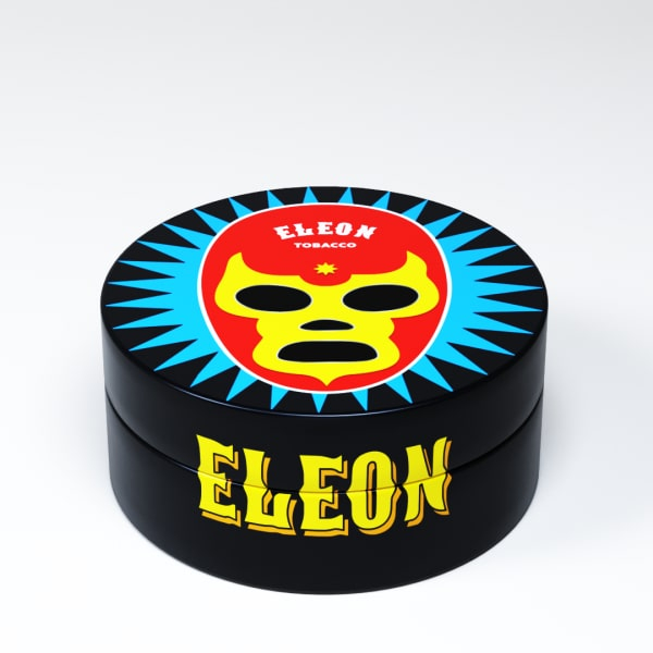 Табак Eleon Horchatos (молочный напиток  на основе растения Чуфа) 40 гр в Якутске