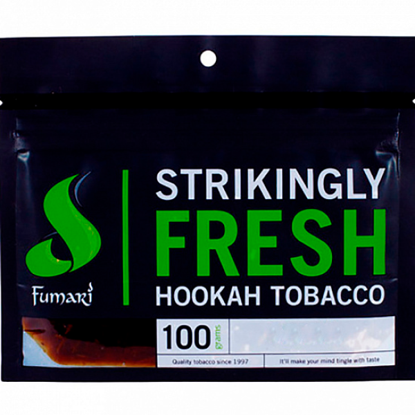 Табак FUMARI CARIBBEAN COLADA (Карибская колада) 100 гр в Якутске