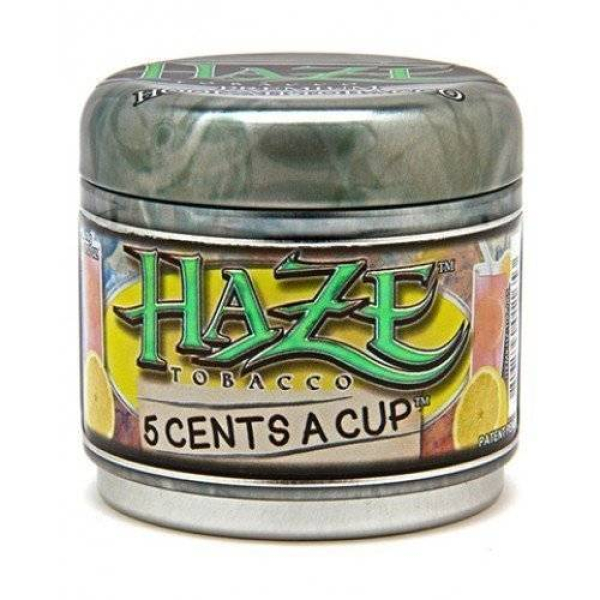 Табак Haze 5 cents a Cup 250 грамм в Якутске