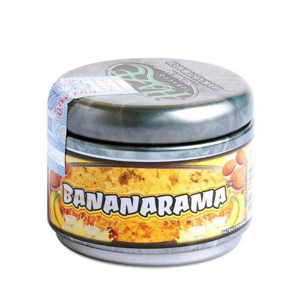Табак Haze Bananarama 250 грамм в Якутске