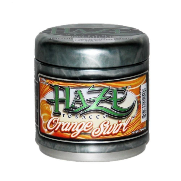 Табак Haze Orange Swirl 250 грамм в Якутске