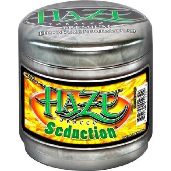 Табак Haze Seduction 250 грамм в Якутске