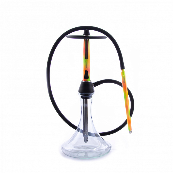 Кальян Koress K3 Coctail (Разноцветный, 50 см) в Якутске