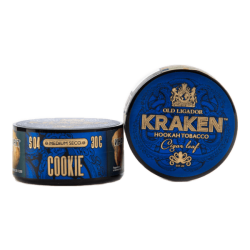 Kraken 30 грамм