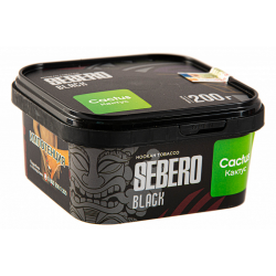 Sebero BLACK 200 грамм