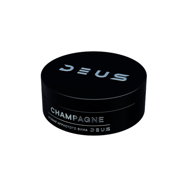 Табак Deus Champange (Шампанское) 100 гр в Якутске