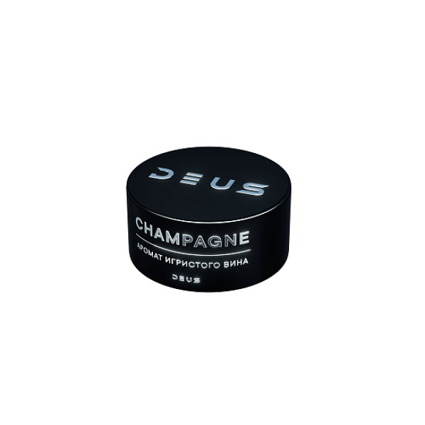 Табак Deus Champange (Шампанское) 20 гр в Якутске
