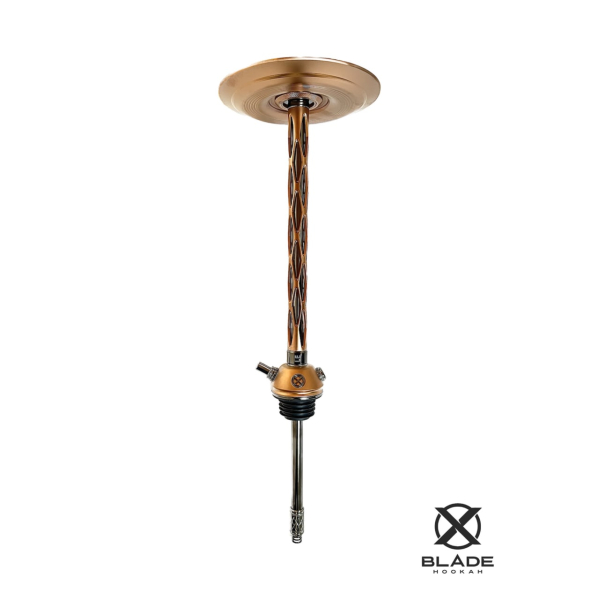 Кальян Blade Hookah One LE Ti (Bronze) в Якутске