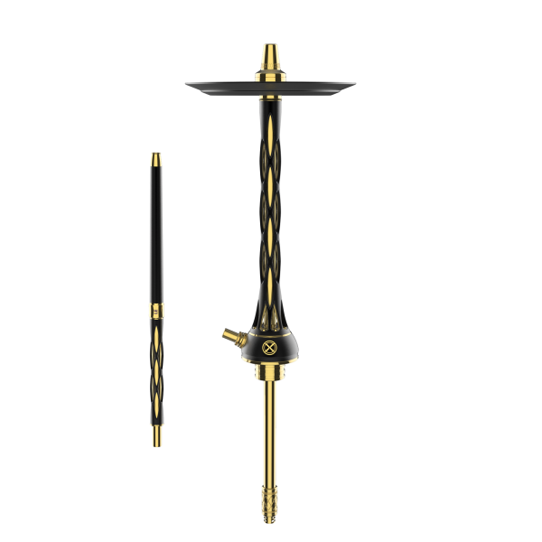 Кальян Blade Hookah One M (Black) в Якутске
