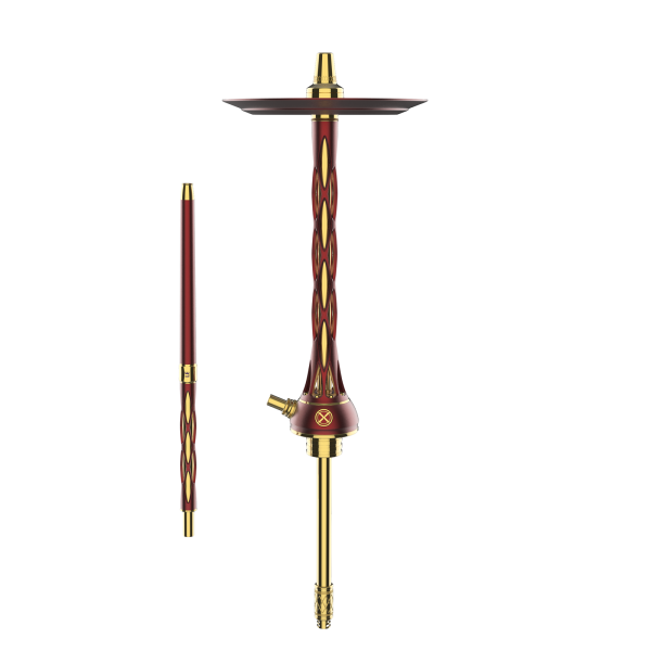 Кальян Blade Hookah One M (Red) в Якутске