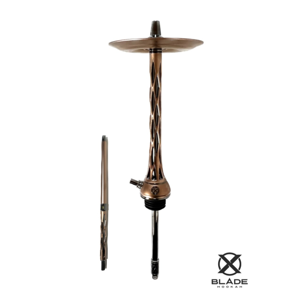 Кальян Blade Hookah One M Ti (Bronze) в Якутске
