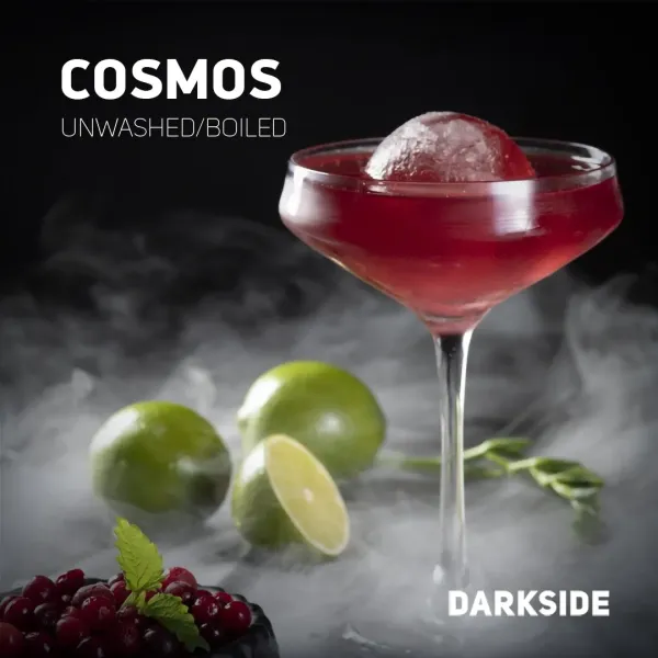 Табак Darkside Core Cosmos (Космос) 100 гр в Якутске