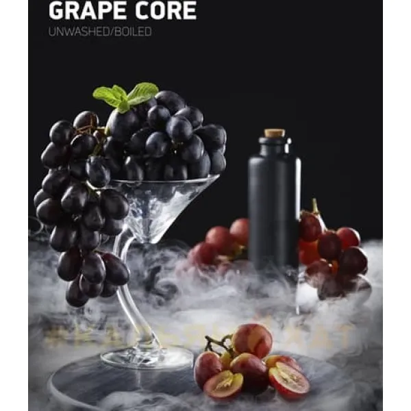 Табак Darkside Core Grape Core (Грейп Кор) 100 гр в Якутске