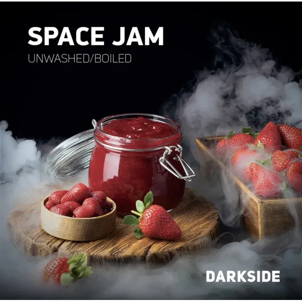 Табак Darkside Core Space Jam (Спейс Джем) 100 гр в Якутске