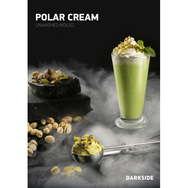 Табак Darkside Core Polar Cream (Поляр Крим) 250 гр в Якутске