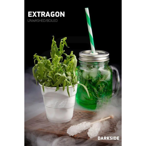 Табак Darkside Core Extragon (Эстрагон) 30 гр в Якутске