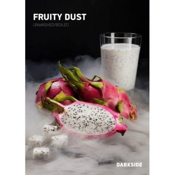 Табак Darkside Core Fruity Dust (Фрути Даст) 30 гр в Якутске