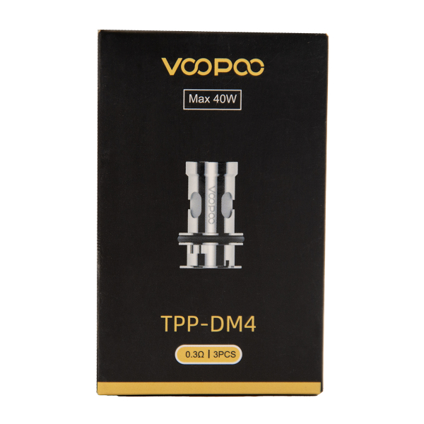 Испаритель Smoant Dm4 0.3Ω Ом 3 шт. в Якутске