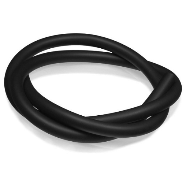 Шланг Darkside Черный Матовый Брендированный в Якутске