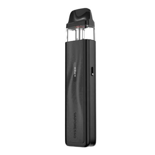 POD-система Vaporesso Xros 5 Mini     Black 1500 мАч в Якутске