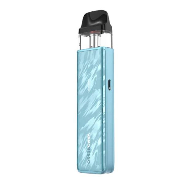 POD-система Vaporesso Xros 5 Mini     Flowing Blue 1500 мАч в Якутске