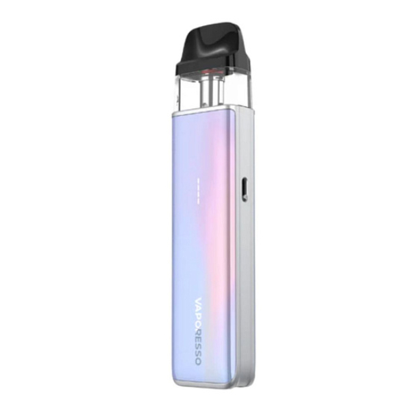 POD-система Vaporesso Xros 5 Mini     Pastel Crystal 1500 мАч в Якутске