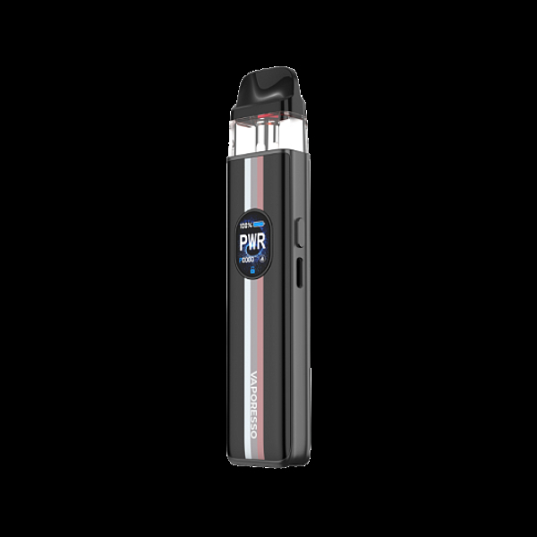 POD-система Vaporesso Xros 5     Carbon Stripe 1500 мАч в Якутске