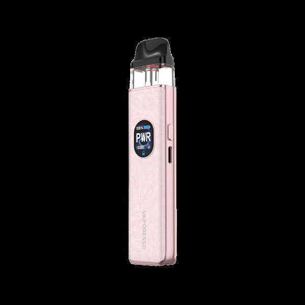 POD-система Vaporesso Xros 5     Opal Pink 1500 мАч в Якутске