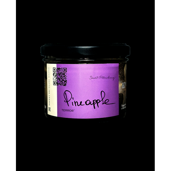 Табак Trofimoffs Terror Pineapple 125 грамм в Якутске