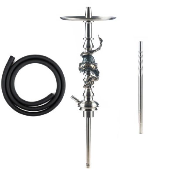 Кальян Maklaud X Warta в Якутске