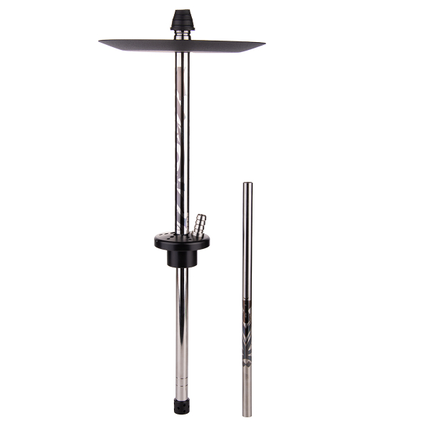 Кальян Tortuga Бриг Calligraphy в Якутске