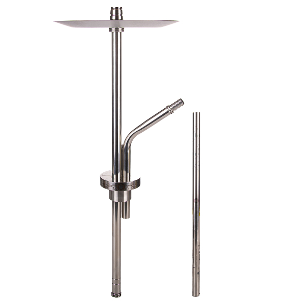 Кальян Tortuga Зодиак Облако в Якутске