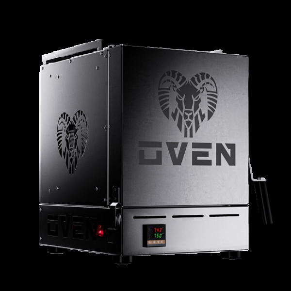Печка Oven Max в Якутске