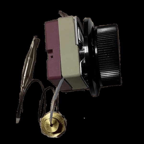 Термостат Vulcan  в Якутске