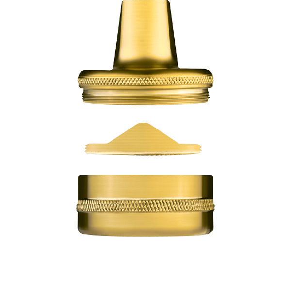 Мелассоуловитель Conceptic Melasska Gold в Якутске