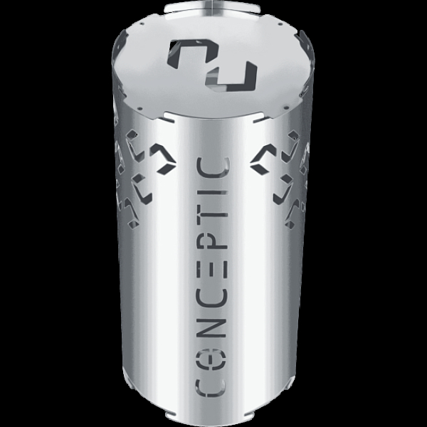 Колпак Conceptic Firewall в Якутске